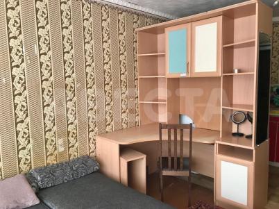 Продажа квартиры Омск. пр-кт. Мира, 28А