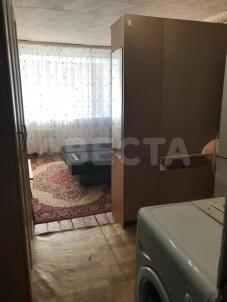 Продажа квартиры Омск. пр-кт. Мира, 28А