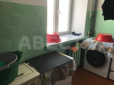 Продажа квартиры Омск. пр-кт. Мира, 28А