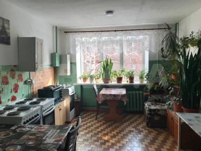 Продажа квартиры Омск. пр-кт. Мира, 28А