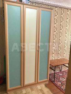 Продажа квартиры Омск. пр-кт. Мира, 28А