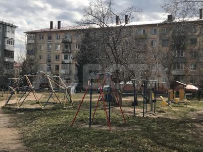 Продажа квартиры Омск. пр-кт. Мира, 28А