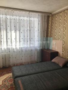 Продажа квартиры Омск. пр-кт. Мира, 28А