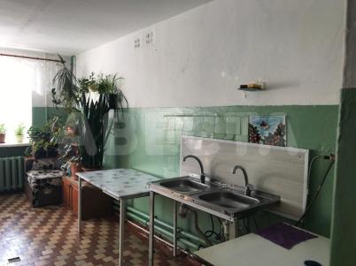 Продажа квартиры Омск. пр-кт. Мира, 28А