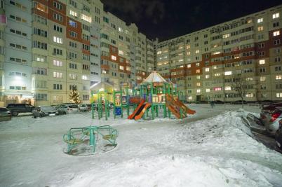 Продажа квартиры Омск. улица 21-я Амурская, 41, к.1 Продажа квартиры Омск. улица 21-я Амурская, 41, к.1