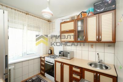 Продажа квартиры Омск. улица Энтузиастов, 23Б Продажа квартиры Омск. улица Энтузиастов, 23Б