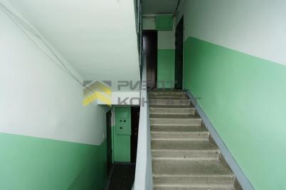 Продажа квартиры Омск. улица Энтузиастов, 23Б Продажа квартиры Омск. улица Энтузиастов, 23Б