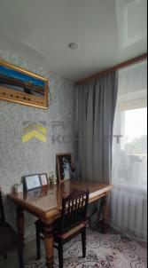 Продажа квартиры Омск. улица Масленникова, 241 Продажа квартиры Омск. улица Масленникова, 241