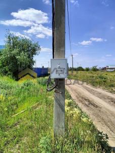 Продажа дома Омский район, село Пушкино, улица Труда Продажа дома Омский район, село Пушкино, улица Труда