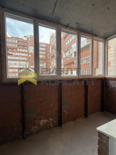 Продажа квартиры Омск. улица 1-й Красной Звезды, 71 Продажа квартиры Омск. улица 1-й Красной Звезды, 71