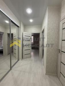 Продажа квартиры Омск. улица 1-й Красной Звезды, 71 Продажа квартиры Омск. улица 1-й Красной Звезды, 71