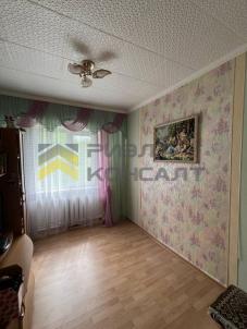 Продажа квартиры Омск. улица Малиновского, 8А