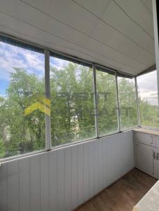 Продажа квартиры Омск. улица Малиновского, 8А