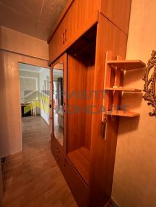 Продажа квартиры Омск. улица Малиновского, 8А