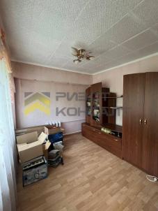 Продажа квартиры Омск. улица Малиновского, 8А