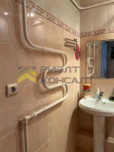 Продажа квартиры Омск. улица Малиновского, 8А