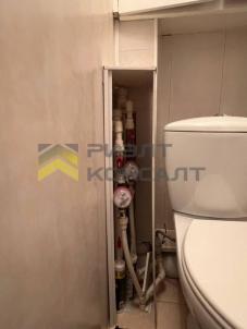 Продажа квартиры Омск. улица Малиновского, 8А