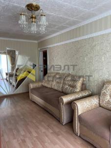 Продажа квартиры Омск. улица Малиновского, 8А