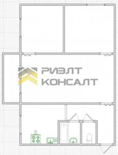 Продажа квартиры Омск. улица Малиновского, 8А