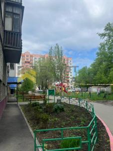 Продажа квартиры Омск. улица Малиновского, 8А
