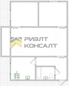 Продажа квартиры Омск. улица Малиновского, 8А