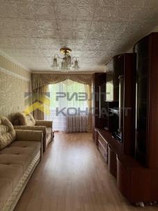 Продажа квартиры Омск. улица Малиновского, 8А