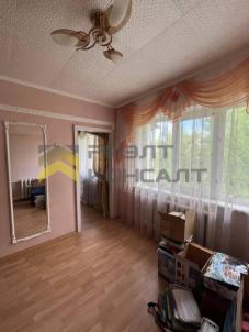 Продажа квартиры Омск. улица Малиновского, 8А