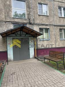 Продажа квартиры Омск. улица Малиновского, 8А
