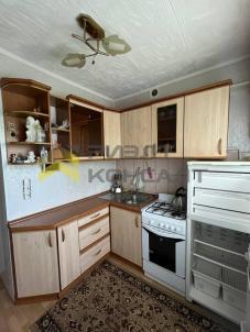 Продажа квартиры Омск. улица Малиновского, 8А