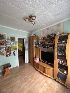 Продажа квартиры Омск. улица Малиновского, 8А