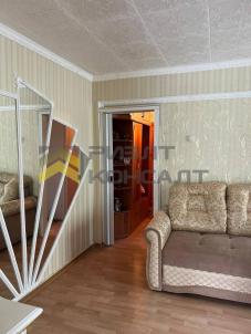 Продажа квартиры Омск. улица Малиновского, 8А