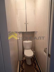 Продажа квартиры Омск. улица Малиновского, 8А