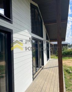Продажа дома Омский район, село Дружино, Успешная улица Продажа дома Омский район, село Дружино, Успешная улица