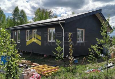 Продажа дома Омский район, село Дружино, Успешная улица Продажа дома Омский район, село Дружино, Успешная улица