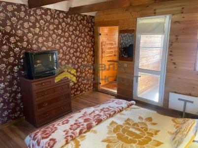 Продажа дачи Омск. г Омск, тер.СОСН Шинник-1, д 324