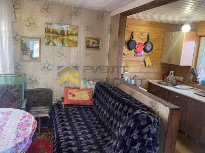 Продажа дачи Омск. г Омск, тер.СОСН Шинник-1, д 324