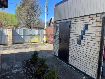 Продажа дачи Омск. г Омск, тер.СОСН Шинник-1, д 324