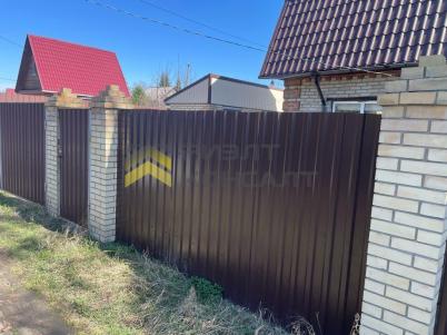 Продажа дачи Омск. г Омск, тер.СОСН Шинник-1, д 324