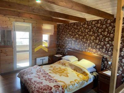 Продажа дачи Омск. г Омск, тер.СОСН Шинник-1, д 324