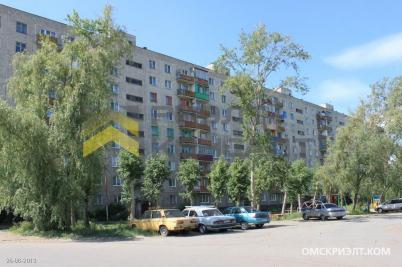 Продажа квартиры Омск. улица Стрельникова, 1 Продажа квартиры Омск. улица Стрельникова, 1