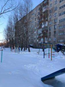 Продажа квартиры Омск. улица Стрельникова, 1 Продажа квартиры Омск. улица Стрельникова, 1