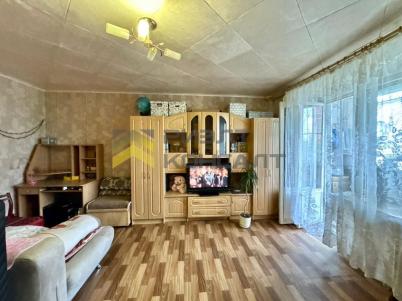 Продажа квартиры Омск. улица 4-я Любинская, 38/1