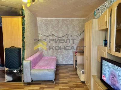 Продажа квартиры Омск. улица 4-я Любинская, 38/1