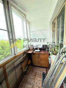 Продажа квартиры Омск. улица 4-я Любинская, 38/1