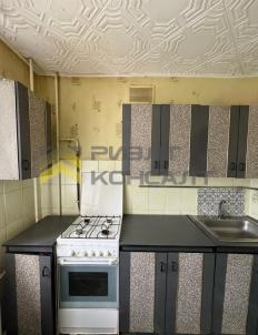 Продажа квартиры Омск. улица 4-я Любинская, 38/1