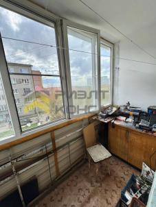 Продажа квартиры Омск. улица 4-я Любинская, 38/1