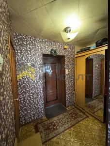 Продажа квартиры Омск. улица 4-я Любинская, 38/1