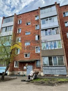 Продажа квартиры Омск.&nbsp;улица 4-я Любинская, 38/1