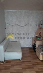 Продажа квартиры Омск. улица 4-я Любинская, 38/1