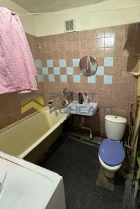 Продажа квартиры Омск. улица 4-я Любинская, 38/1